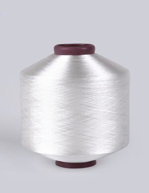 50D 800TPM BRIGHT POLYESTER