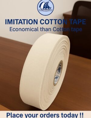 IMITATION COTTON TAPE