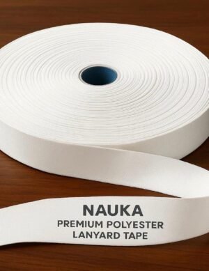 PREMIUM LANYARD TAPE