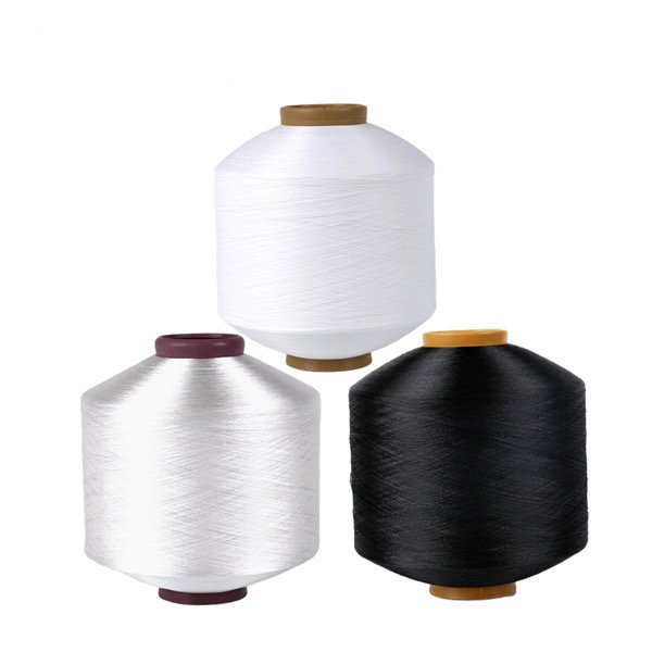 Silvary Yarn