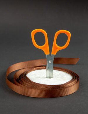 Wash Care Label Cotton Tape